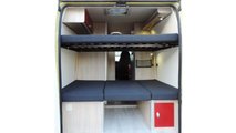 Camperización completa Eco Camper Madrid