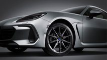 Subaru BRZ (Modelljahr 2023)