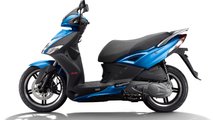 Kymco Agility City PLUS 2023