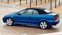 Opel Astra G (1998-2005)