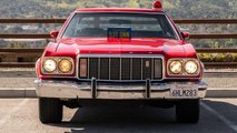 La Ford Gran Torino de Starsky et Hutch