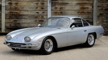 Lamborghini 350 GT 1964-66 