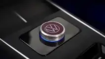 VW ID.2all (2023) Innenraum