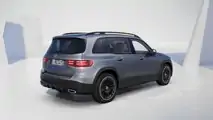 Mercedes-Benz GLB 2023