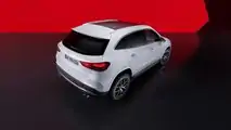 Foto - Mercedes GLA (2023)