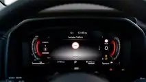 Prueba Nissan X-Trail 2023
