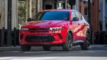Dodge Hornet 2024
