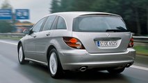 Mercedes-Benz Clase R (2005-2017)