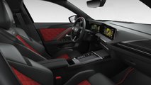 Irmscher Opel Astra GSe (2023)