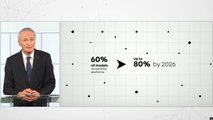 Renault Nissan Mitsubishi Alliance Press Conference - 6 febbraio 2023