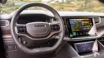 2023 Jeep Grand Wagoneer L