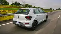 Volkswagen Polo Track 2023