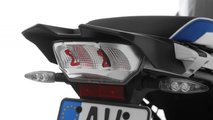 Wunderlich Tail Fairing For BMW R 1250 GS and GS Adventure 