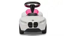 BMW Baby Racer (2023)