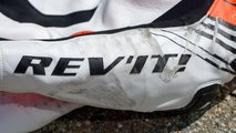 REV’IT! Apex Race Suit - Forearm