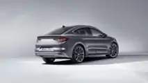 Skoda Enyaq Laurin & Klement 85