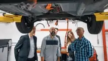 Renault - Centro de Treinamento E-Tech (5)