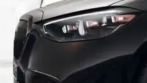 Mercedes-Maybach Serie notturna