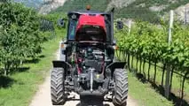 Foto - Valtra Serie F: primo contatto di Giulia Tonello
