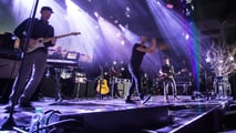 Baterías usadas BMW y concierto Coldplay