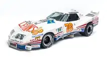 1976 Chevrolet Corvette “Spirit of Le Mans”