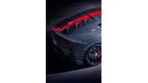 Novitec Ferrari 812 Competizione