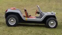 Meyers Manx Resort NEV