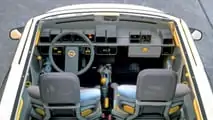 1983 Opel Junior