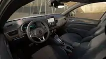 2023 Makyajlı Renault Arkana