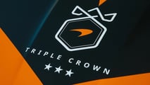 McLaren GTs At Indy 500 Inspired By Triple Crown