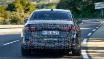 2024 BMW i5 eDrive40