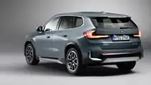 BMW iX1 eDrive20