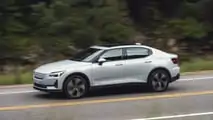 Polestar 2 2024