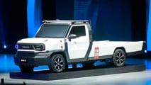 Toyota IMV 0