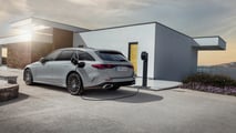 Mercedes Classe E break 2023