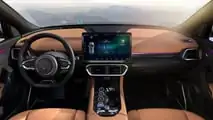 Vinfast VF 8