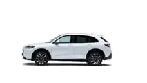 Honda ZR-V 2023
