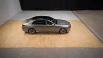 Foto - Il nuovo tunnel per il collaudo dei fari BMW