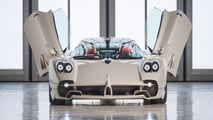 Pagani Utopia