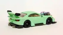 Nissan Miniaturas