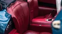 Jaguar XKSS (1957)