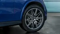 Mercedes-AMG GLC 43 4Matic (2023)