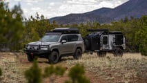 Foto - Ultimate Overland 2023