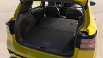 Volkswagen T-Cross restyling (2023)
