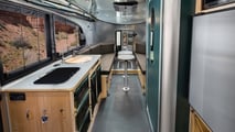 Airstream Special Edition Basecamp 20X