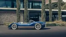 Nichols Cars N1A