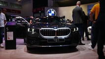 Foto - BMW al Salone di Monaco 2023