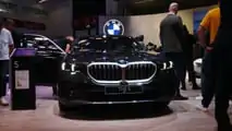 Foto - BMW al Salone di Monaco 2023