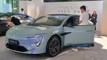 Avatr 12 (2023)