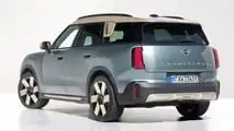 Mini Countryman SE All4 (2024)